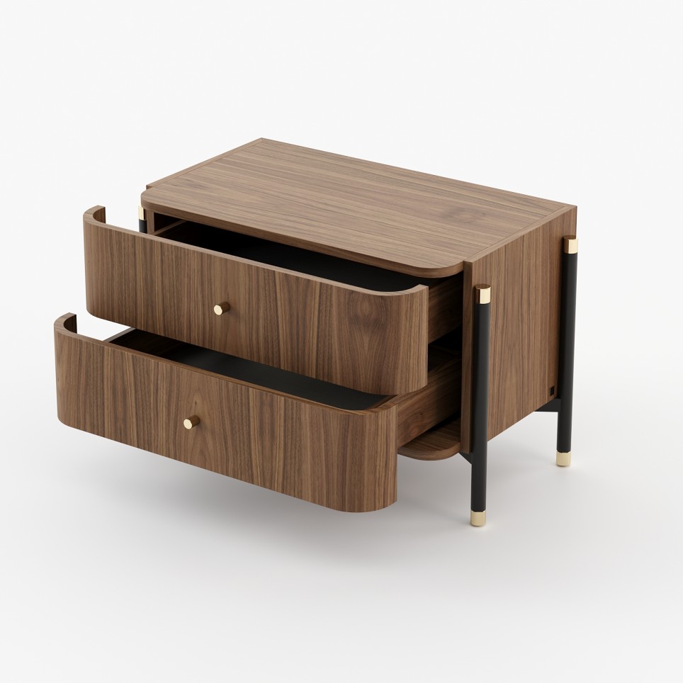 Rosie Bedside Table Rosie Bedside Table