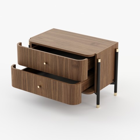 Mesa De Cabeceira Rosie
