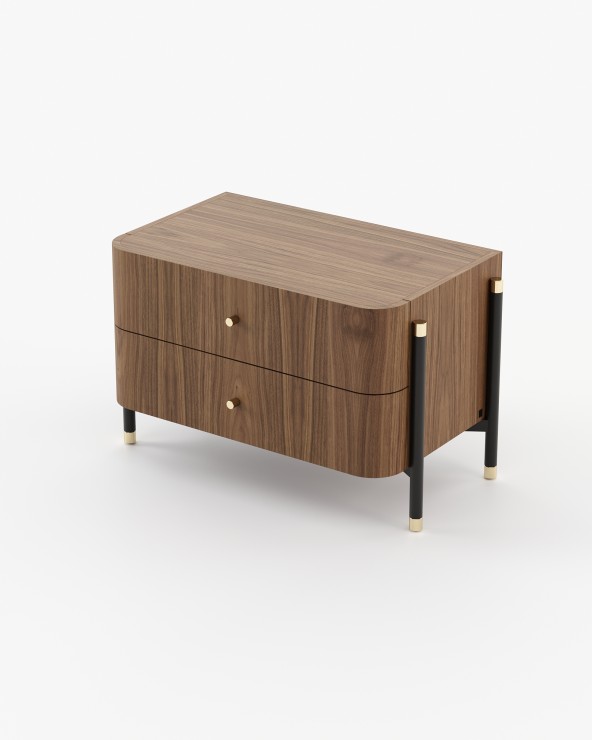 Mesa De Cabeceira Rosie