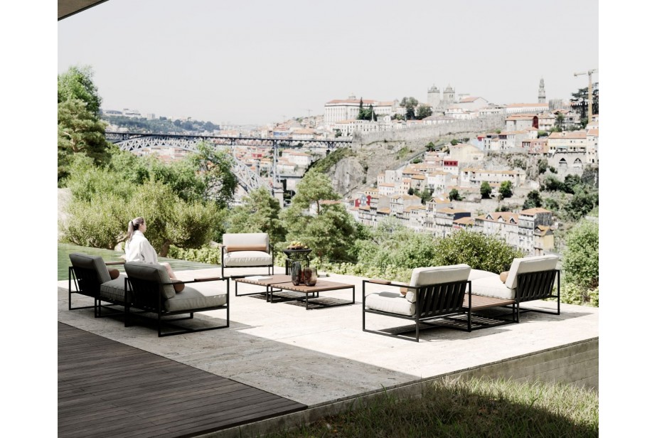 8 Outdoor Furniture Designs For Your Next Design Project