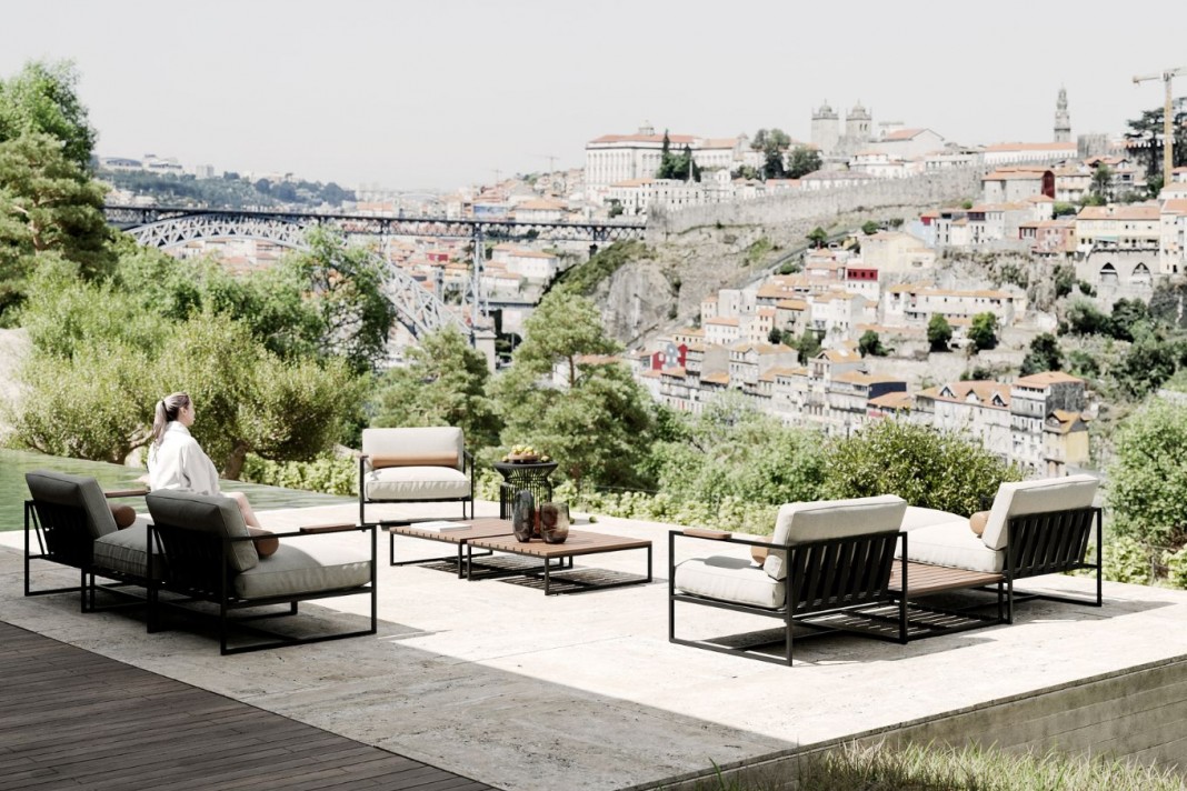 8 Outdoor Furniture Designs For Your Next Design Project 8 Outdoor Furniture Designs For Your Next Design Project