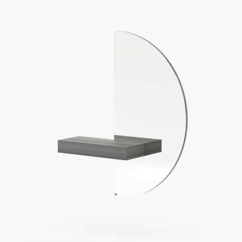 Eos Circular Console