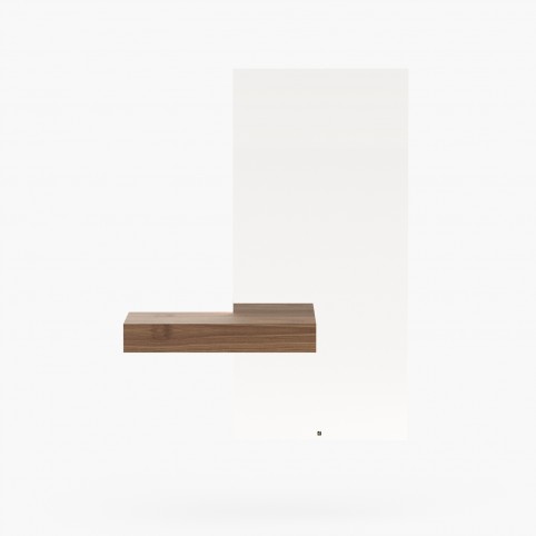 Eos Rectangular Console