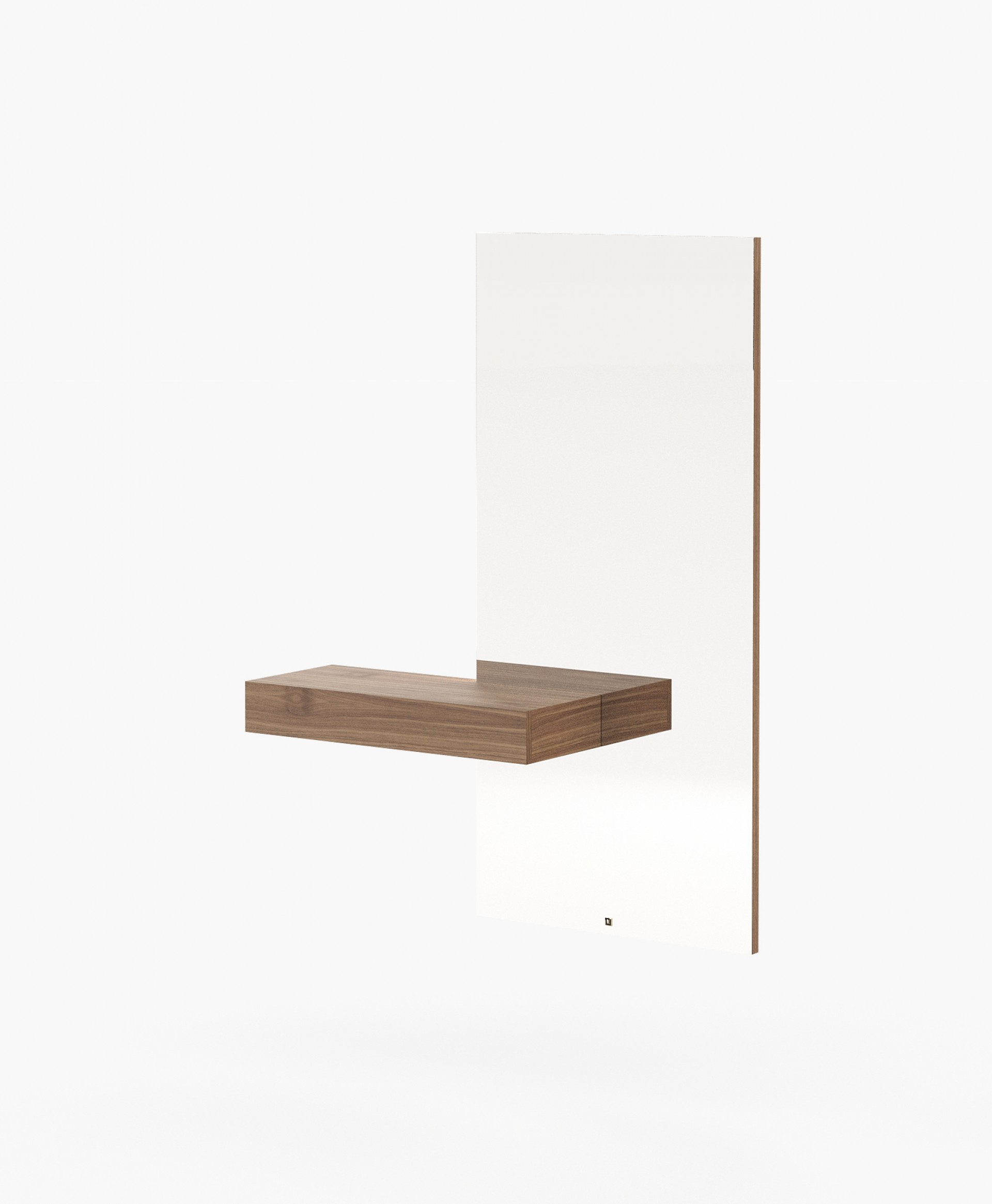 Eos Rectangular Console