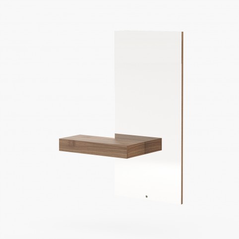 Eos Rectangular Console