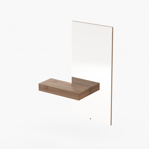 Eos Rectangular Console