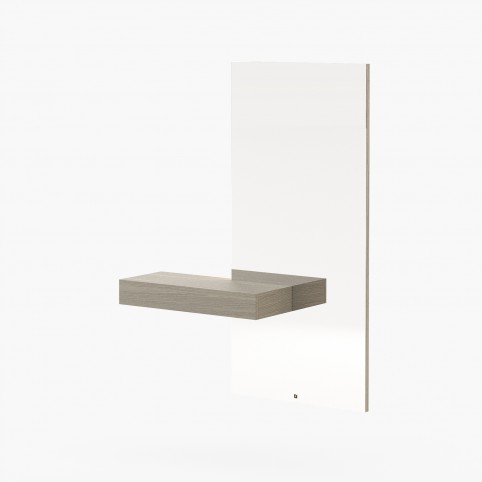 Eos Rectangular Console