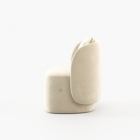 Leto Armchair