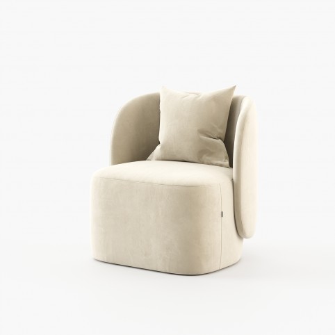 Leto Armchair