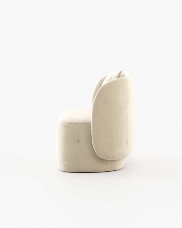 Leto Armchair Leto Armchair