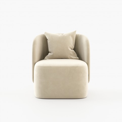 Leto Armchair