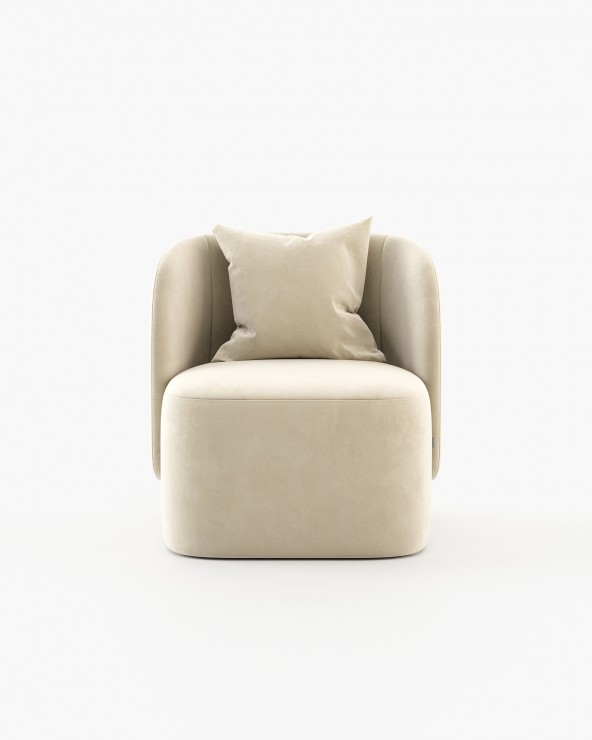 Leto Armchair Leto Armchair