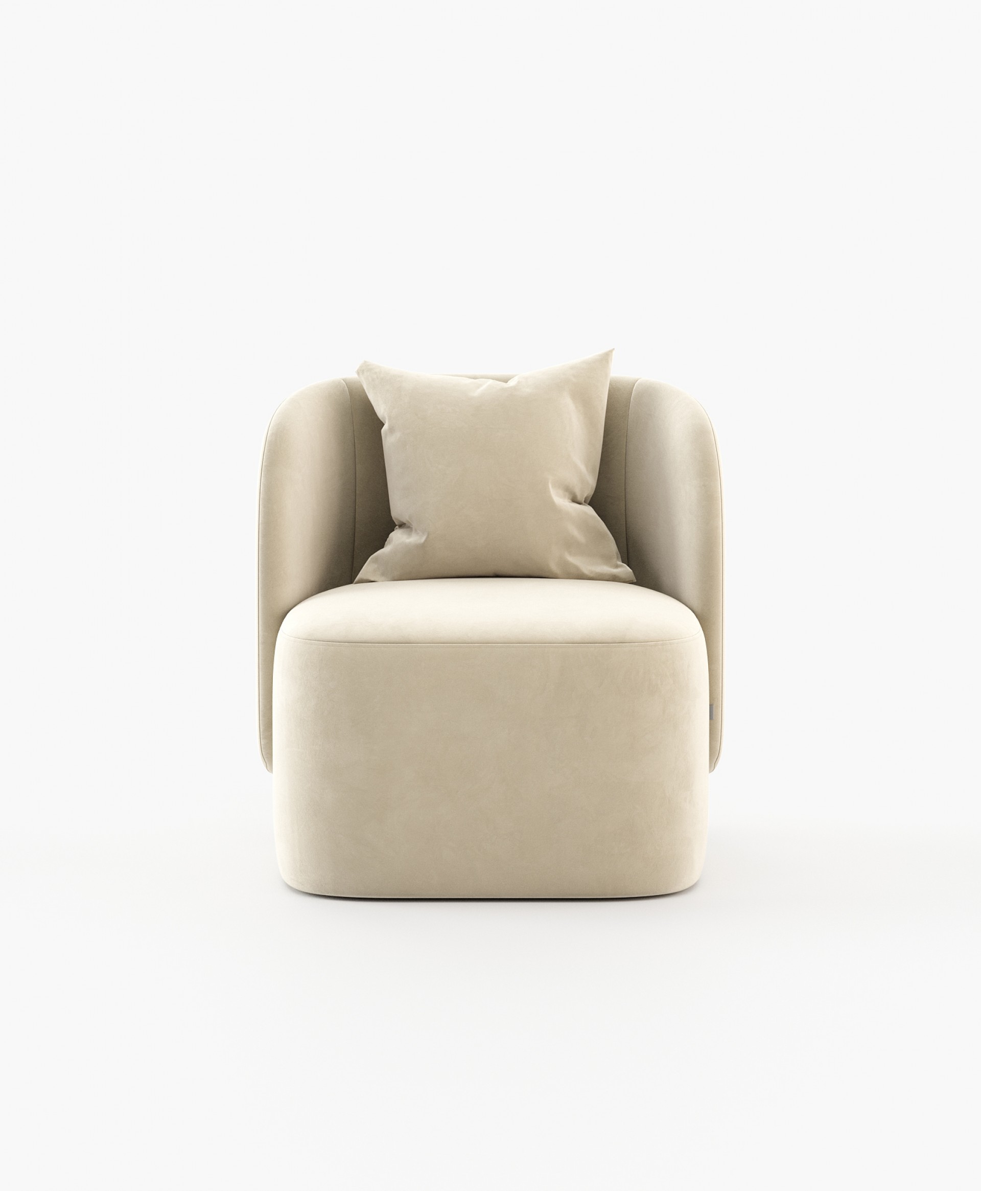 Leto Armchair