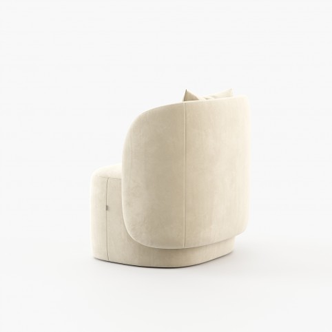 Leto Armchair