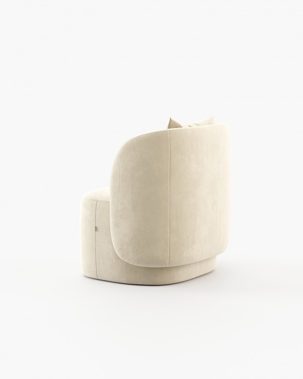 Leto Armchair Leto Armchair
