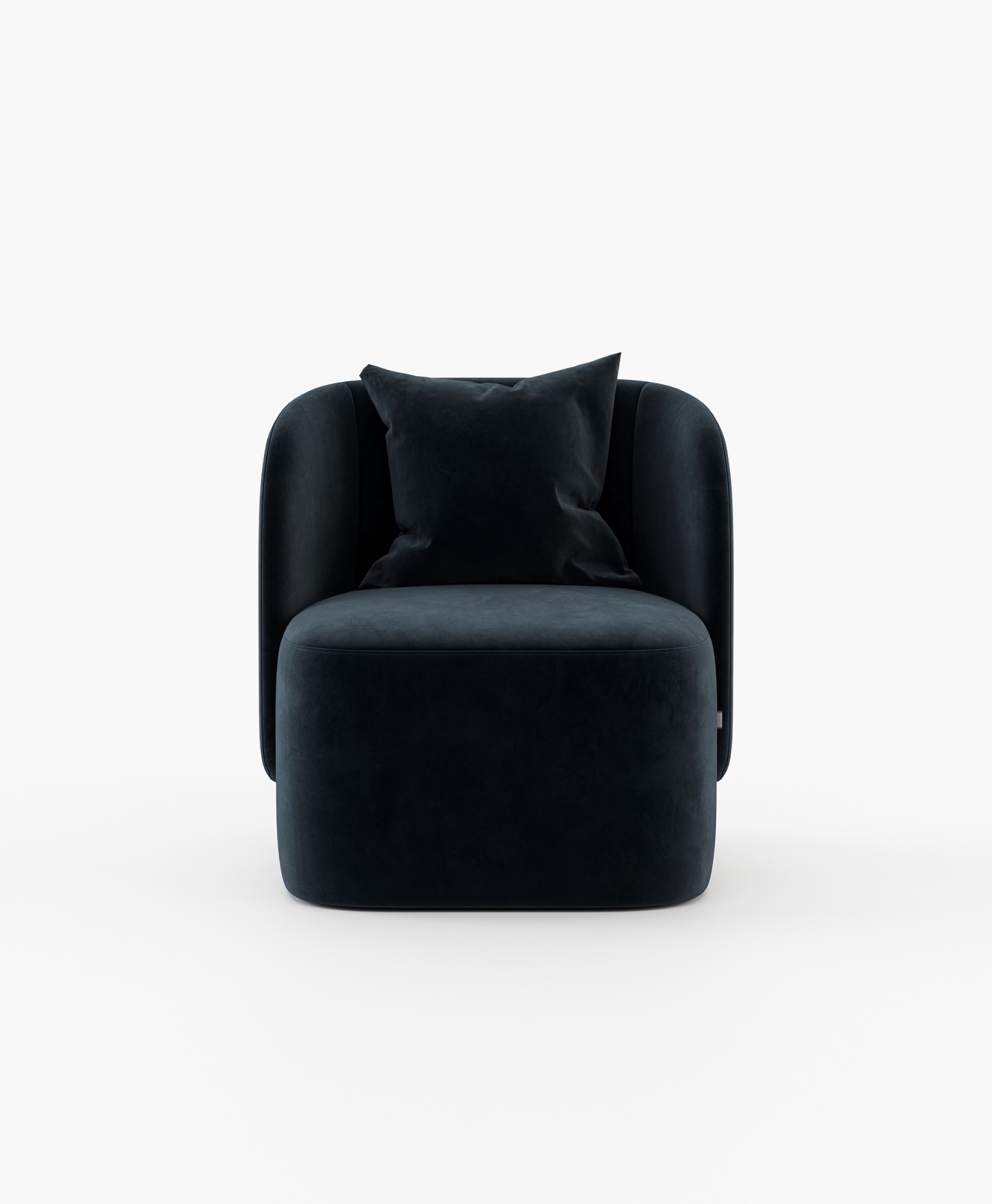 Leto Armchair