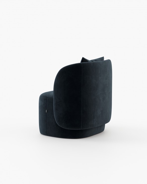 Leto Armchair Leto Armchair