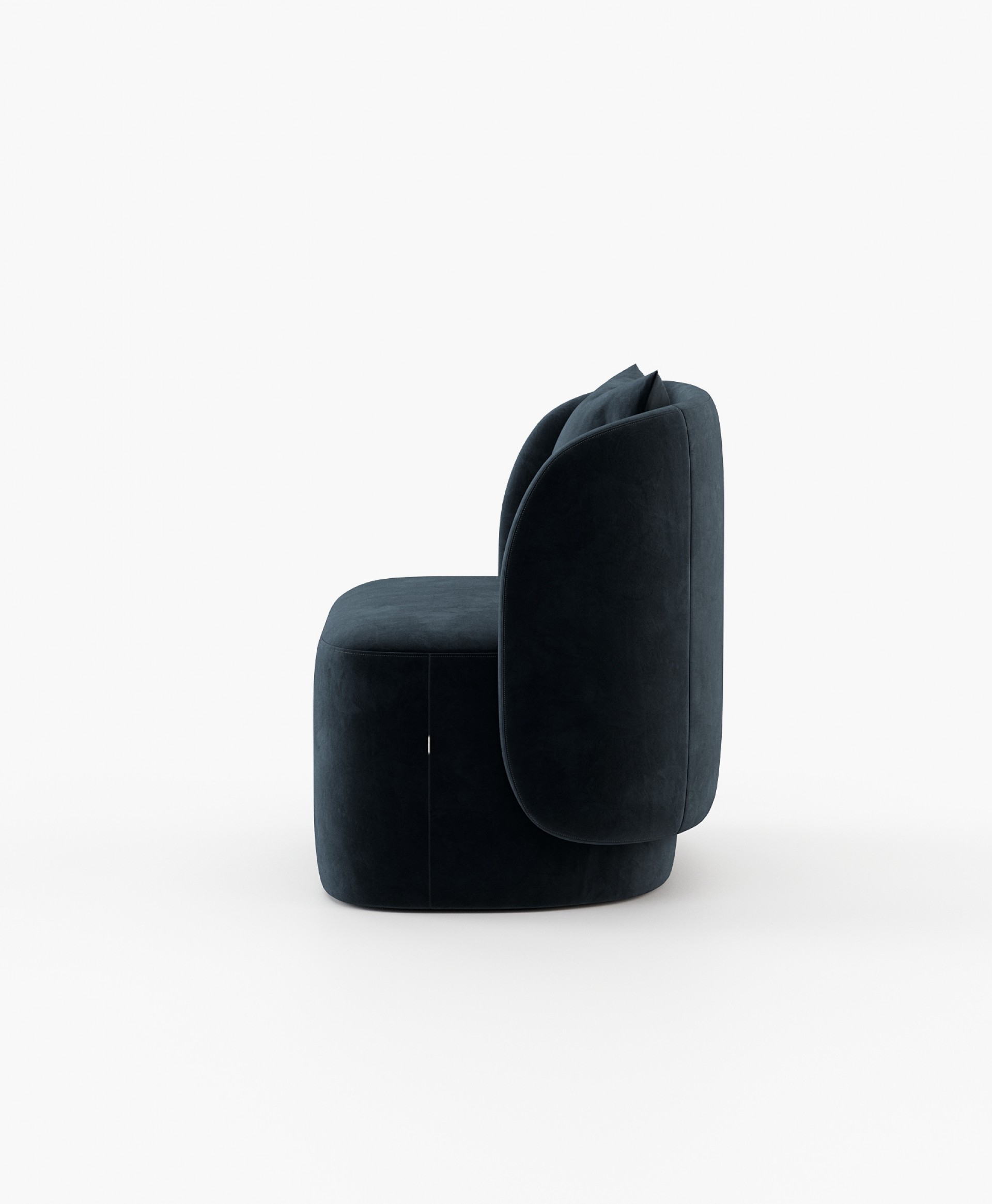 Leto Armchair