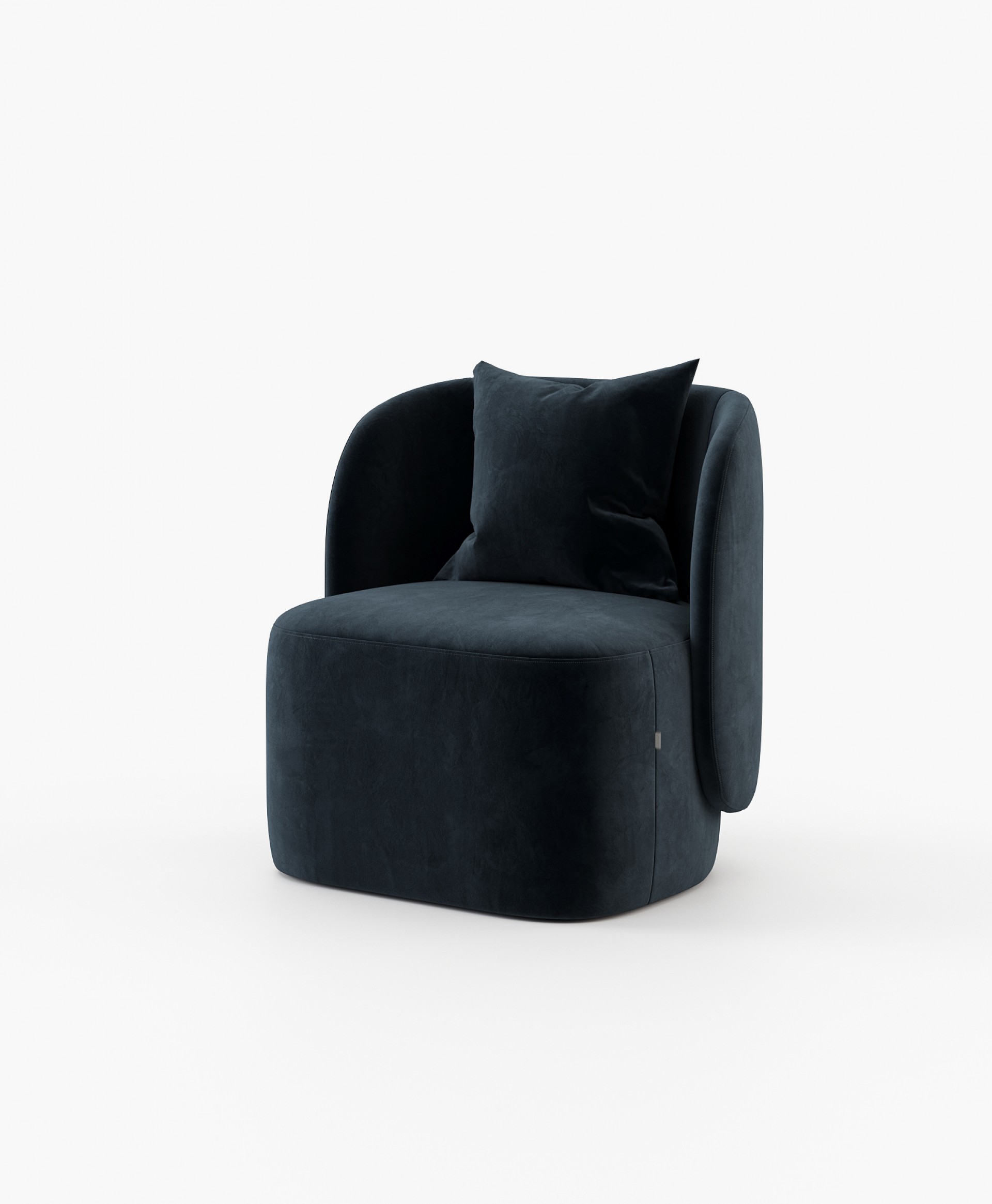 Leto Armchair