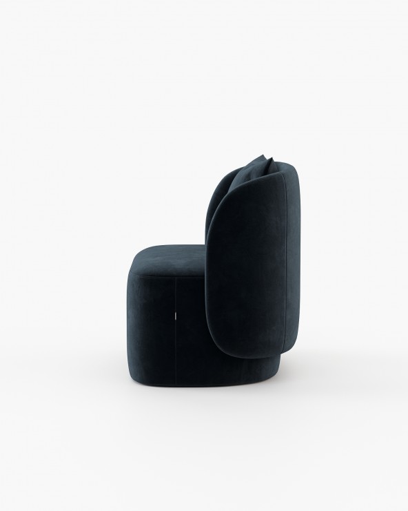 Leto Armchair Leto Armchair