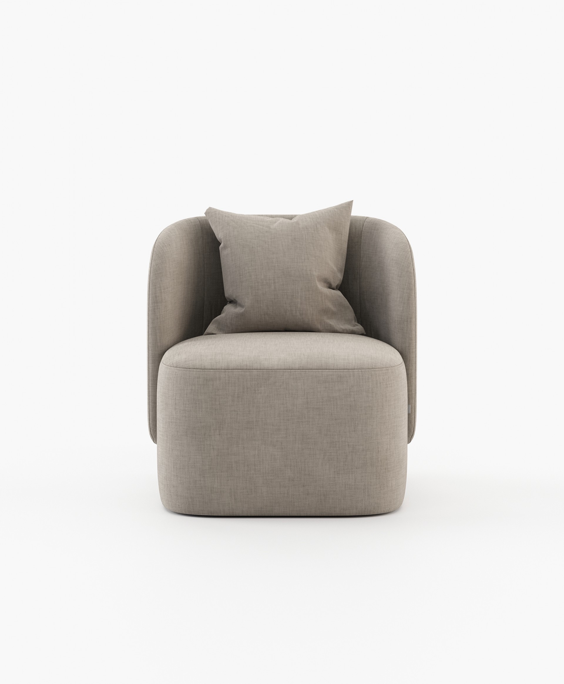 Leto Armchair