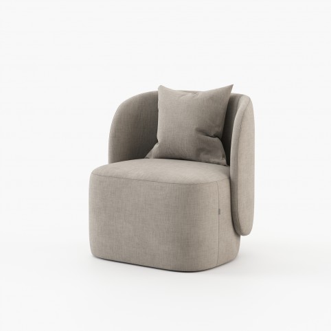 Leto Armchair