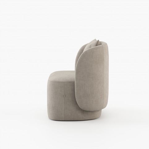 Leto Armchair