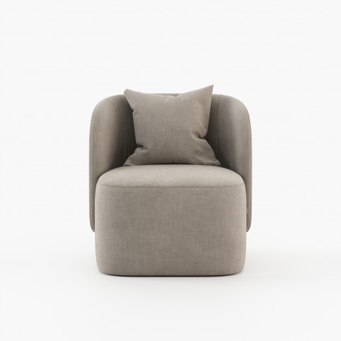 Leto Armchair