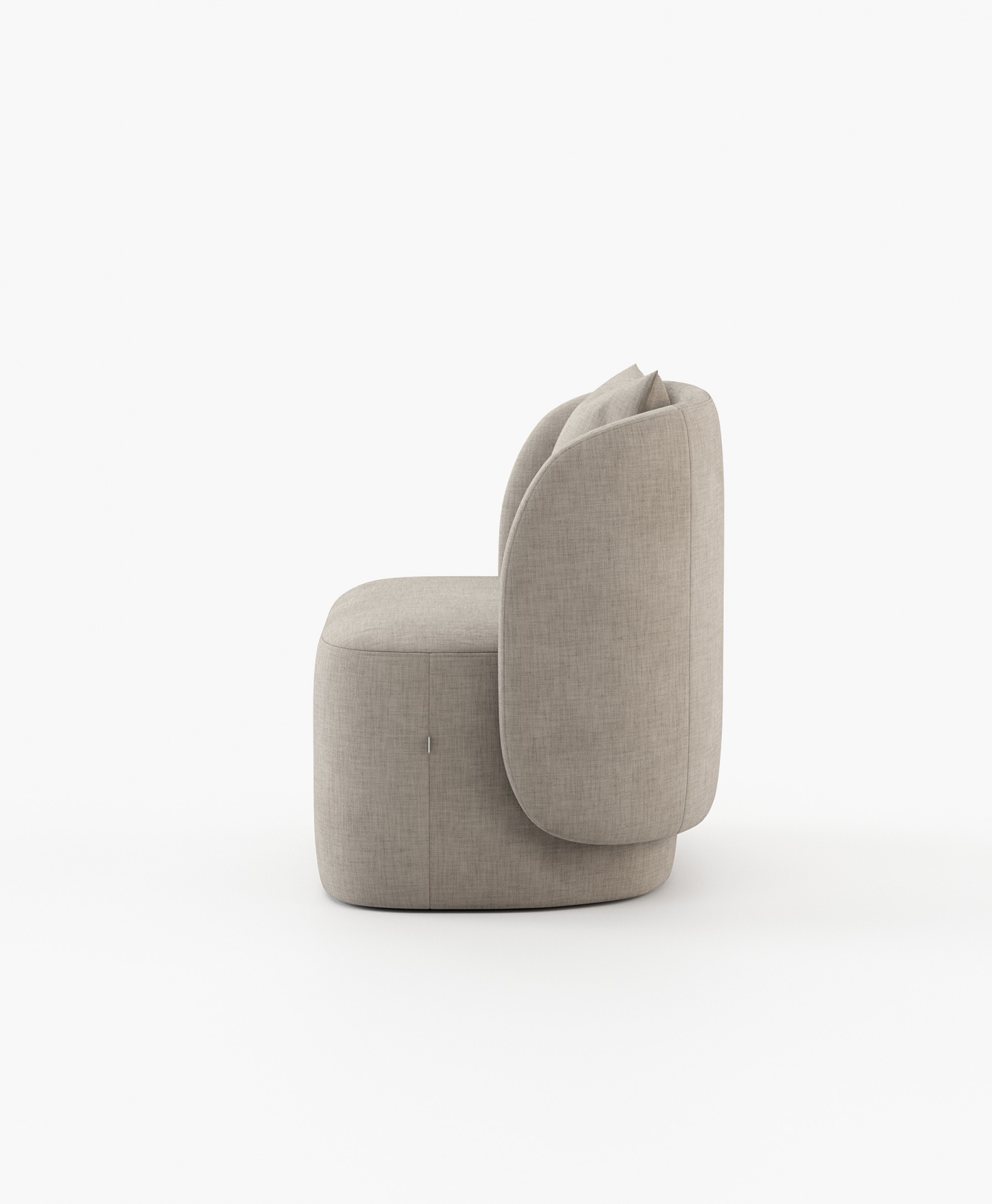 Leto Armchair