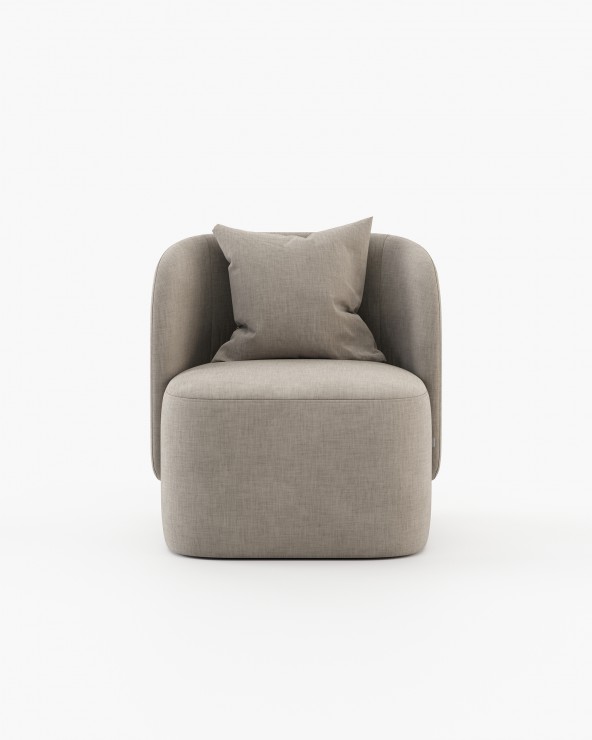 Leto Armchair Leto Armchair