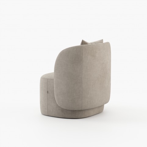 Leto Armchair