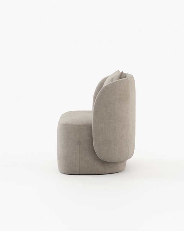 Leto Armchair Leto Armchair