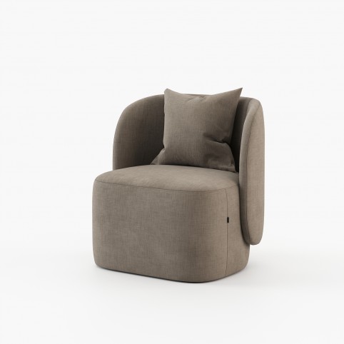 Leto Armchair