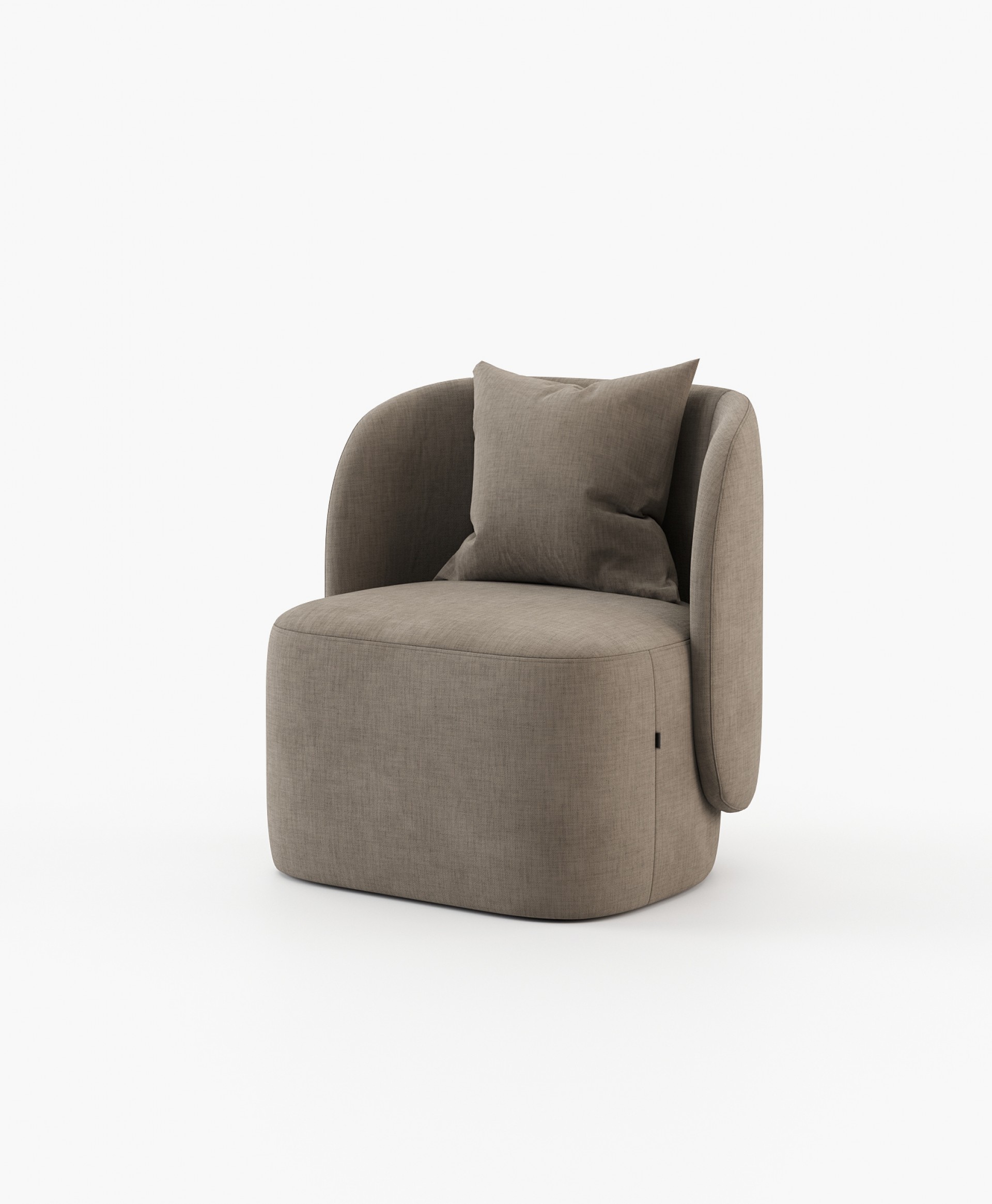 Leto Armchair