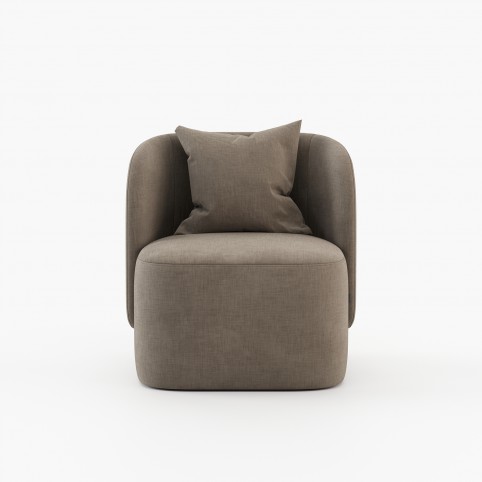 Leto Armchair