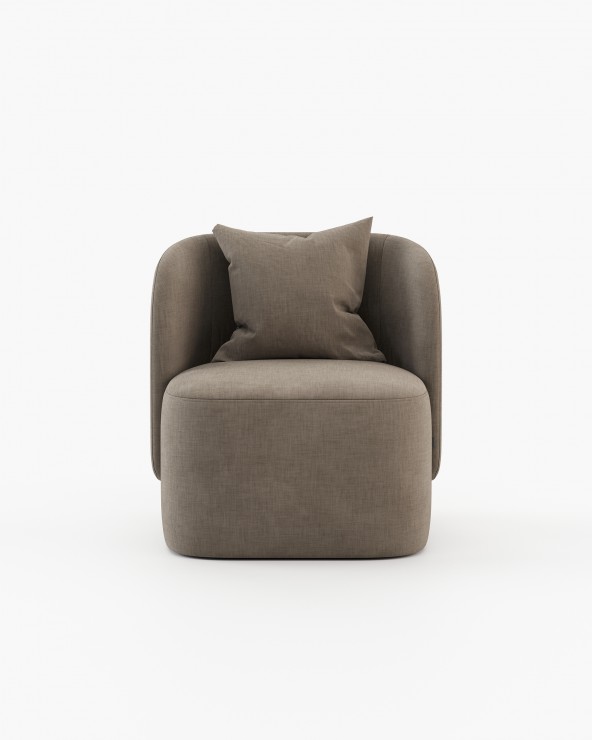 Leto Armchair Leto Armchair