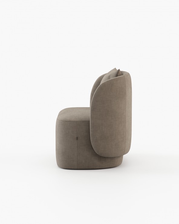 Leto Armchair Leto Armchair