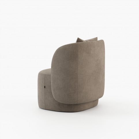 Leto Armchair