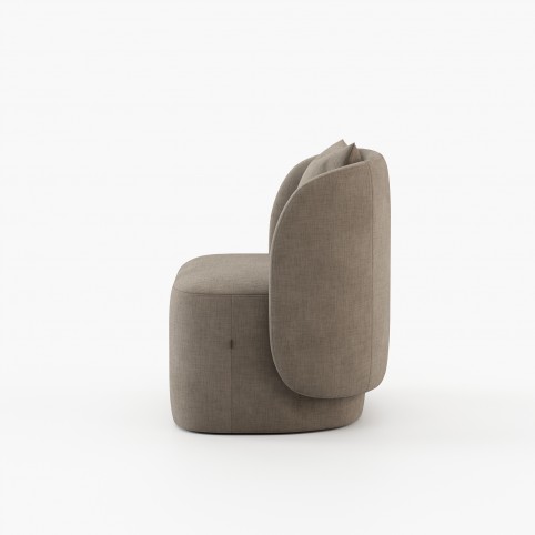 Leto Armchair