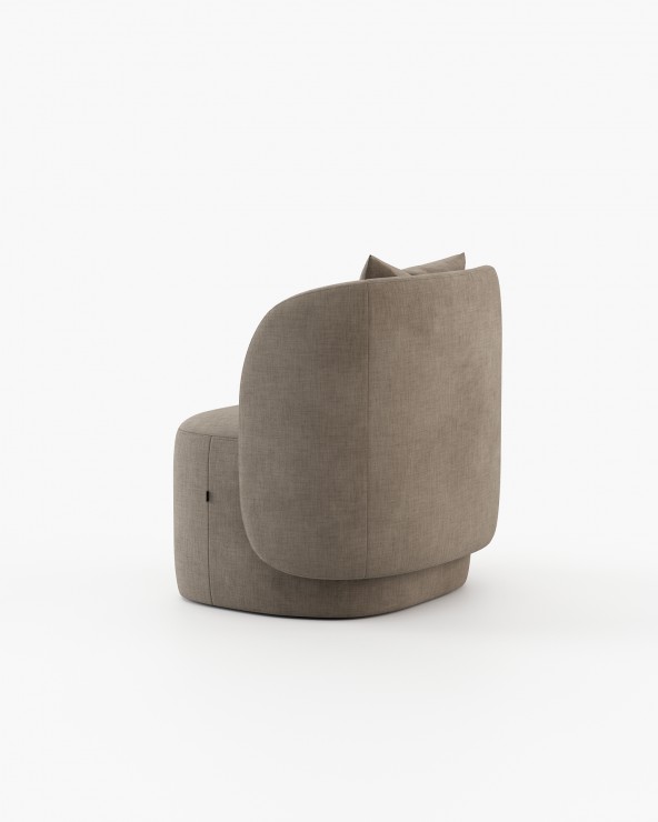 Leto Armchair Leto Armchair