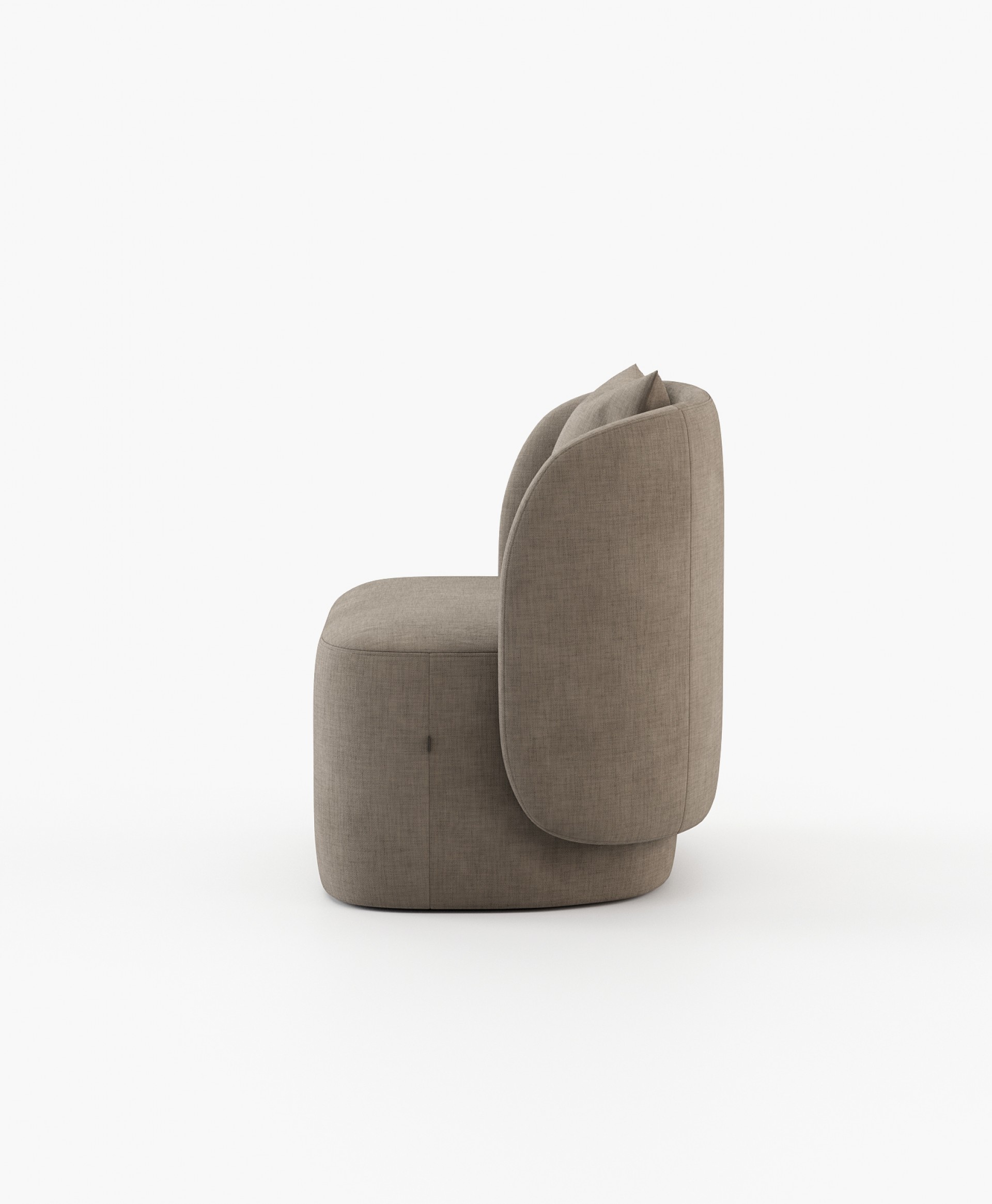 Leto Armchair