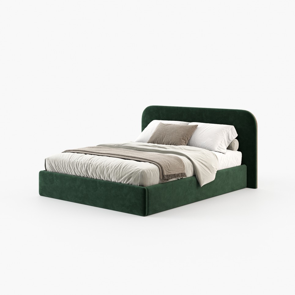 Selene Bed Selene Bed