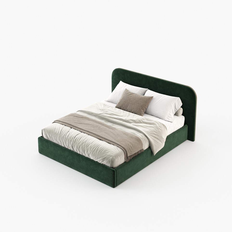 Selene Bed Selene Bed
