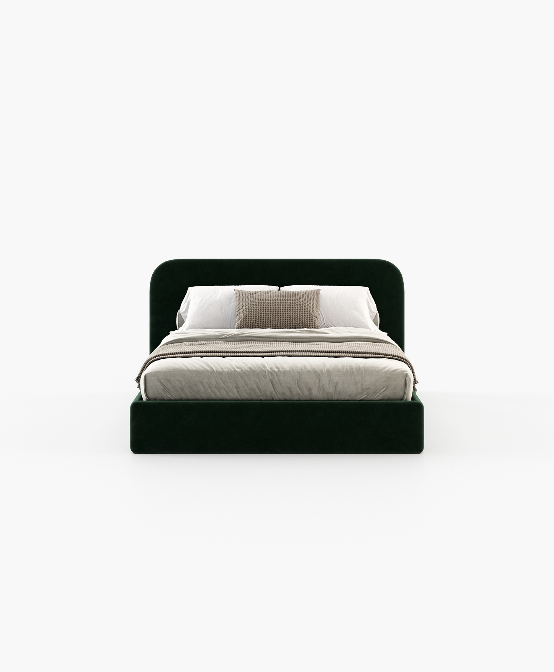 Selene Bed