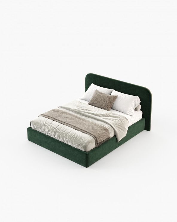 Selene Bed