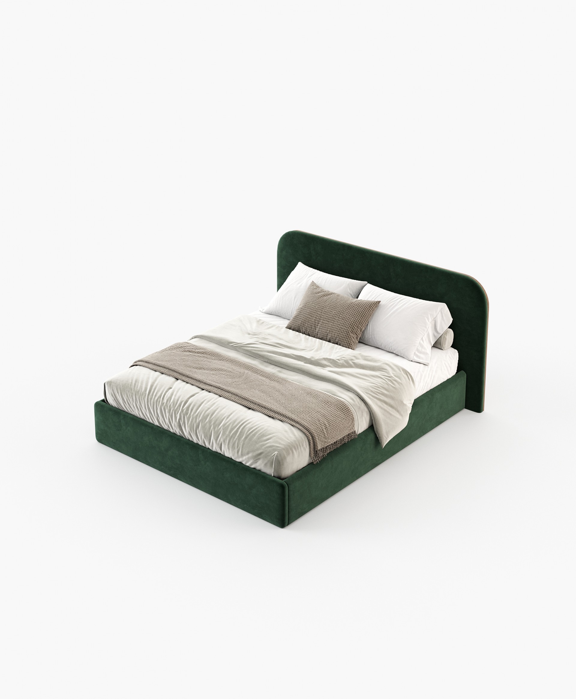 Selene Bed