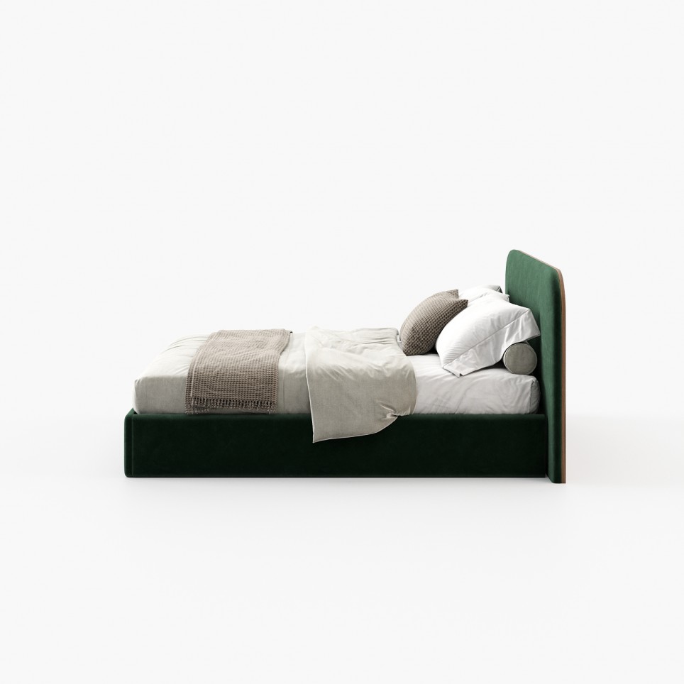 Selene Bed Selene Bed