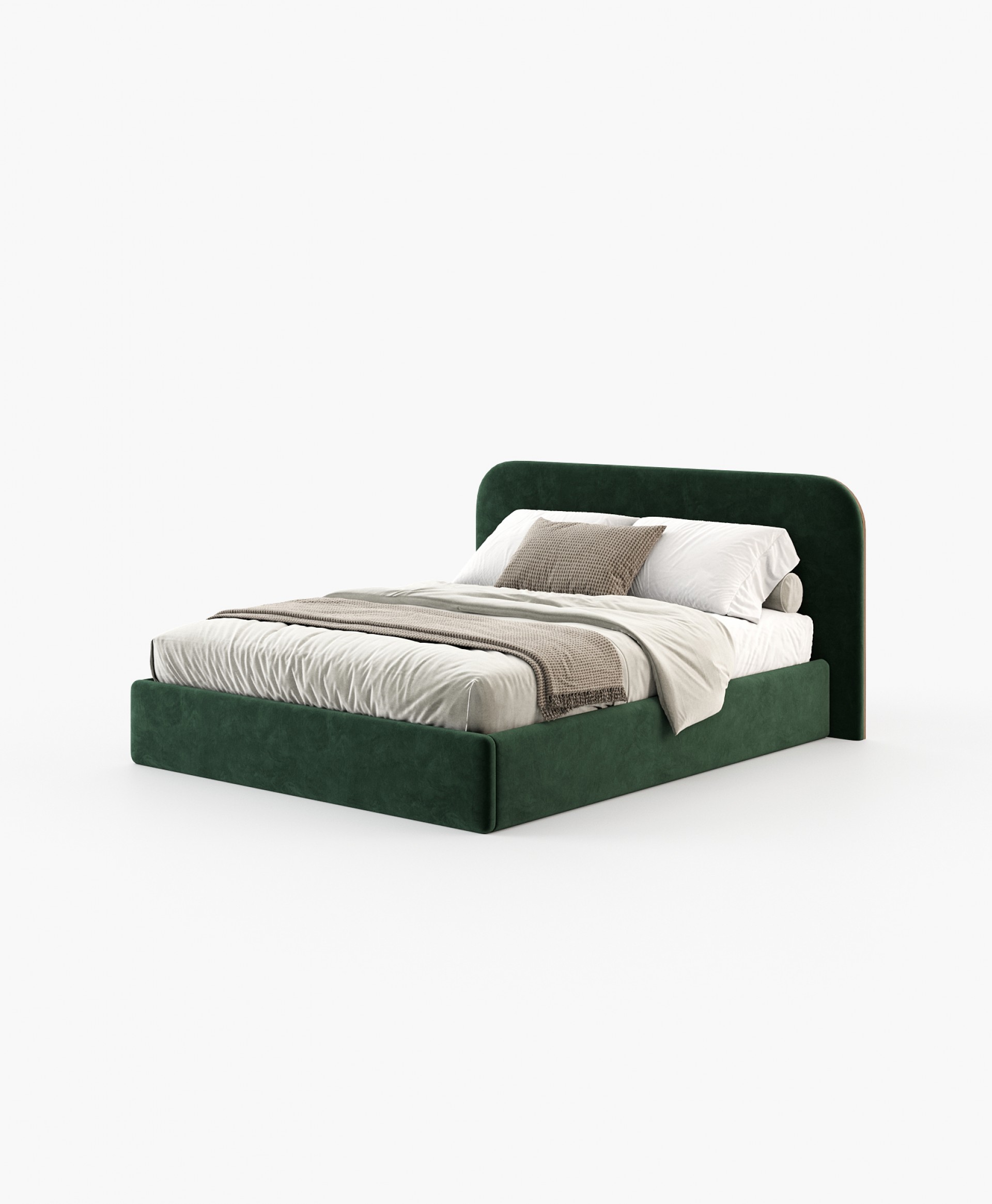 Selene Bed