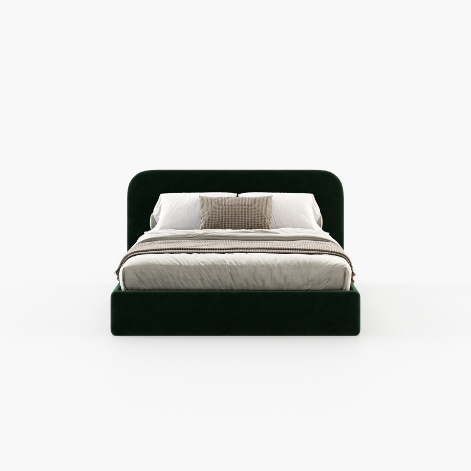 Selene Bed Selene Bed