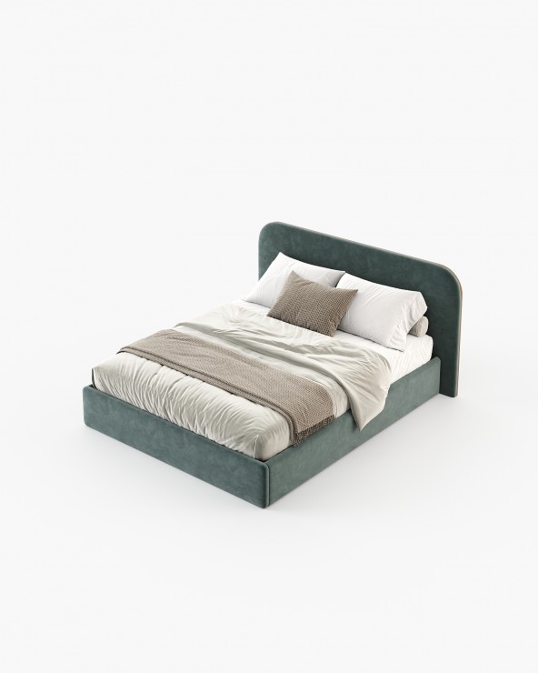 Selene Bed